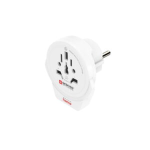 Adapter podróżny Skross for Hama USB VH049-02_AAA01