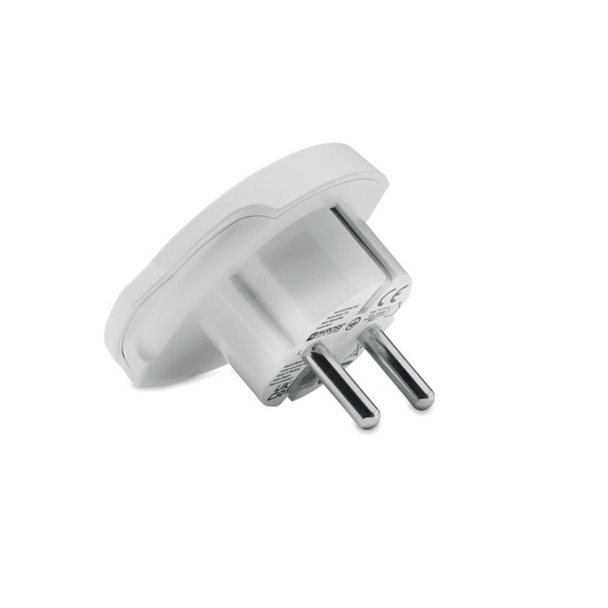 Adaptery podróżne z logo – adapter podrozny skross mo9325-06-back Adapter podrozny SKROSS mo9325-06-back