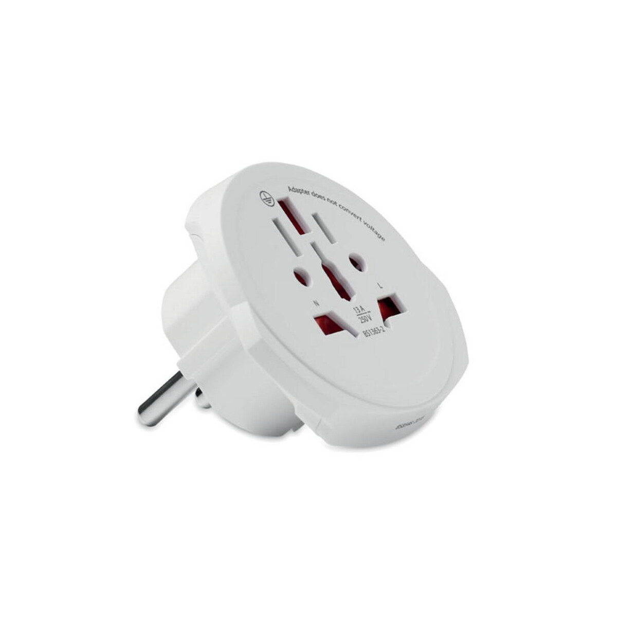 Adapter podrozny SKROSS mo9325-06