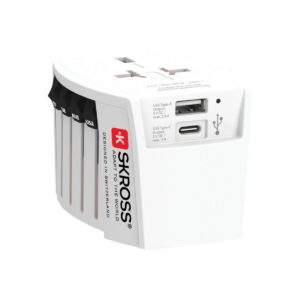 Adapter podróżny SKROSS MUV 2 VSK12-02_RB1.302962__B_1