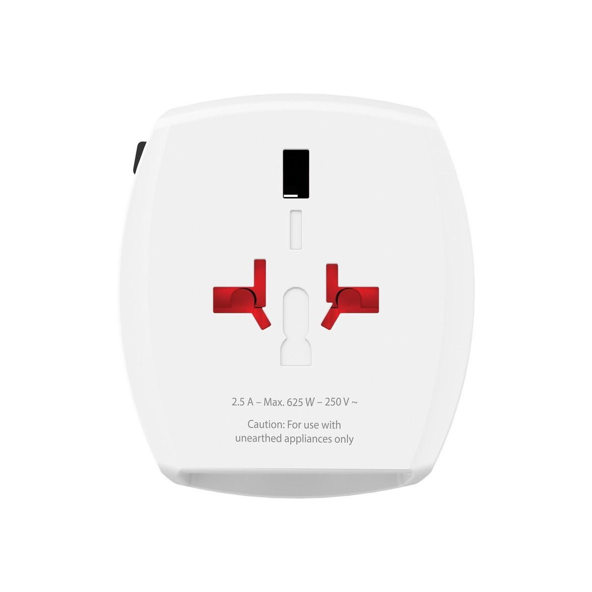 Adaptery podróżne z logo – adapter podróżny skross muv 2 VSK12-02_RB1.302962__B_3 Adapter podróżny SKROSS MUV 2 VSK12-02_RB1.302962__B_3