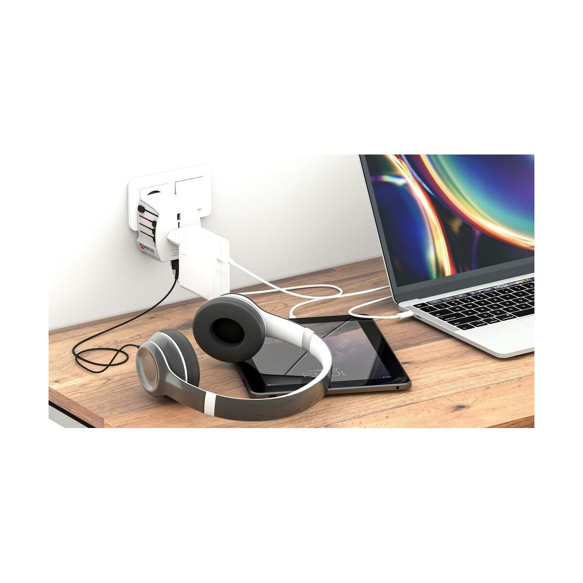 Adaptery podróżne z logo – adapter podróżny skross muv 2 VSK12-02_RB1.302962__M_400 Adapter podróżny SKROSS MUV 2 VSK12-02_RB1.302962__M_400