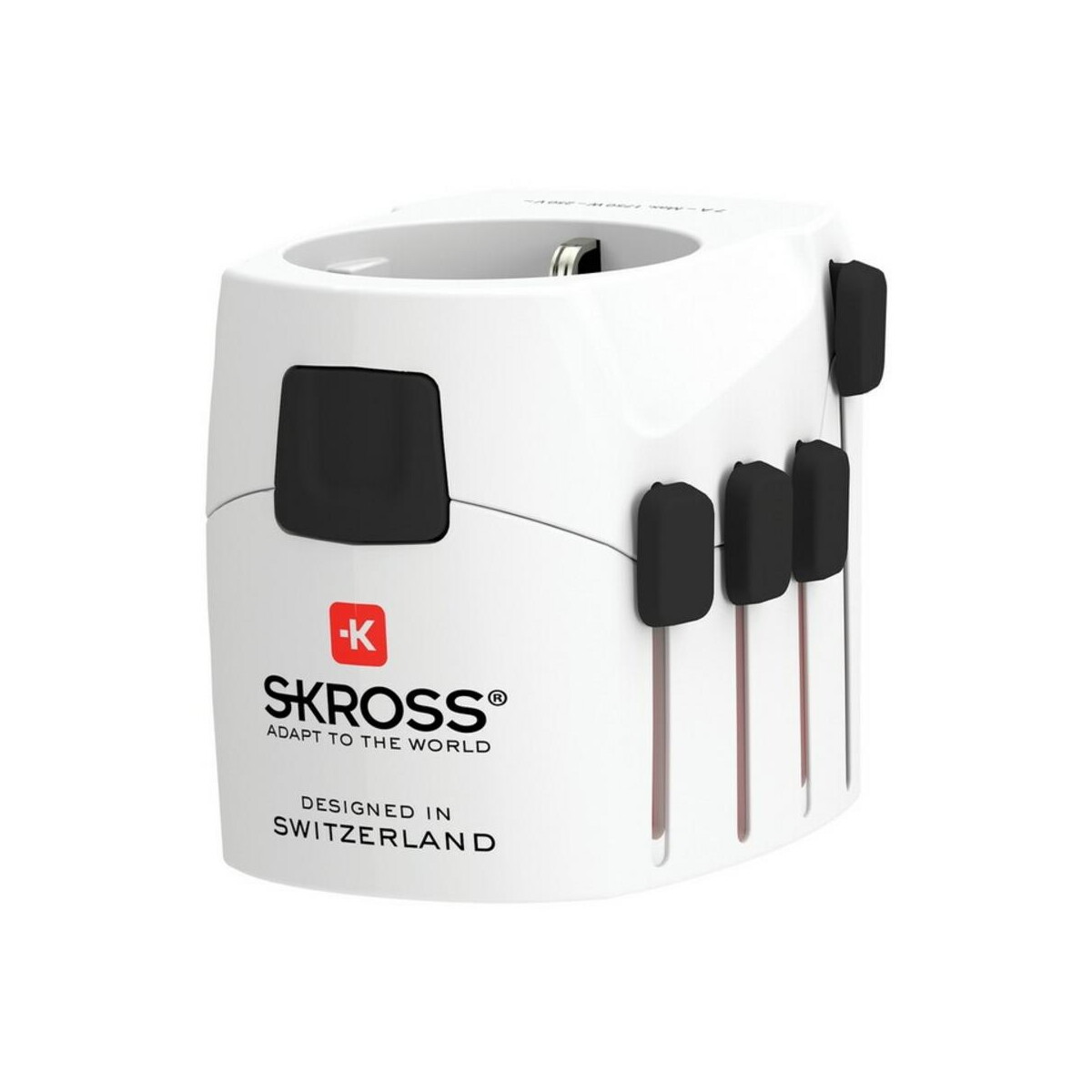 Adapter podróżny SKROSS Pro VSK11-02_RB1.103145__B_1