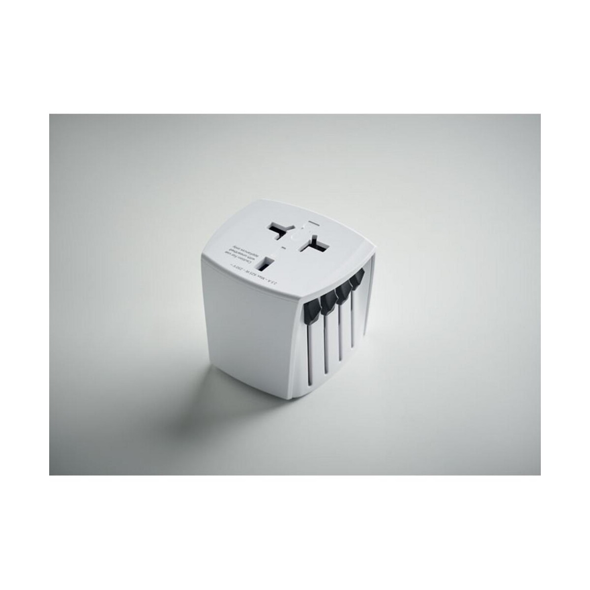 Adaptery podróżne z logo – muv micro. 2-pole muv micro mo8841-06-detail MUV micro. 2-pole MUV MICRO mo8841-06-detail