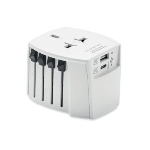 Skross MUV adapter USB A/C MUV USB A/C mo6880-06