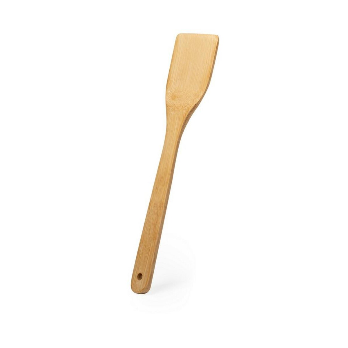 Akcesoria do kuchni z logo – bambusowa szpatułka kuchenna V8853-16_AAA01 Bambusowa szpatułka kuchenna V8853-16_AAA01