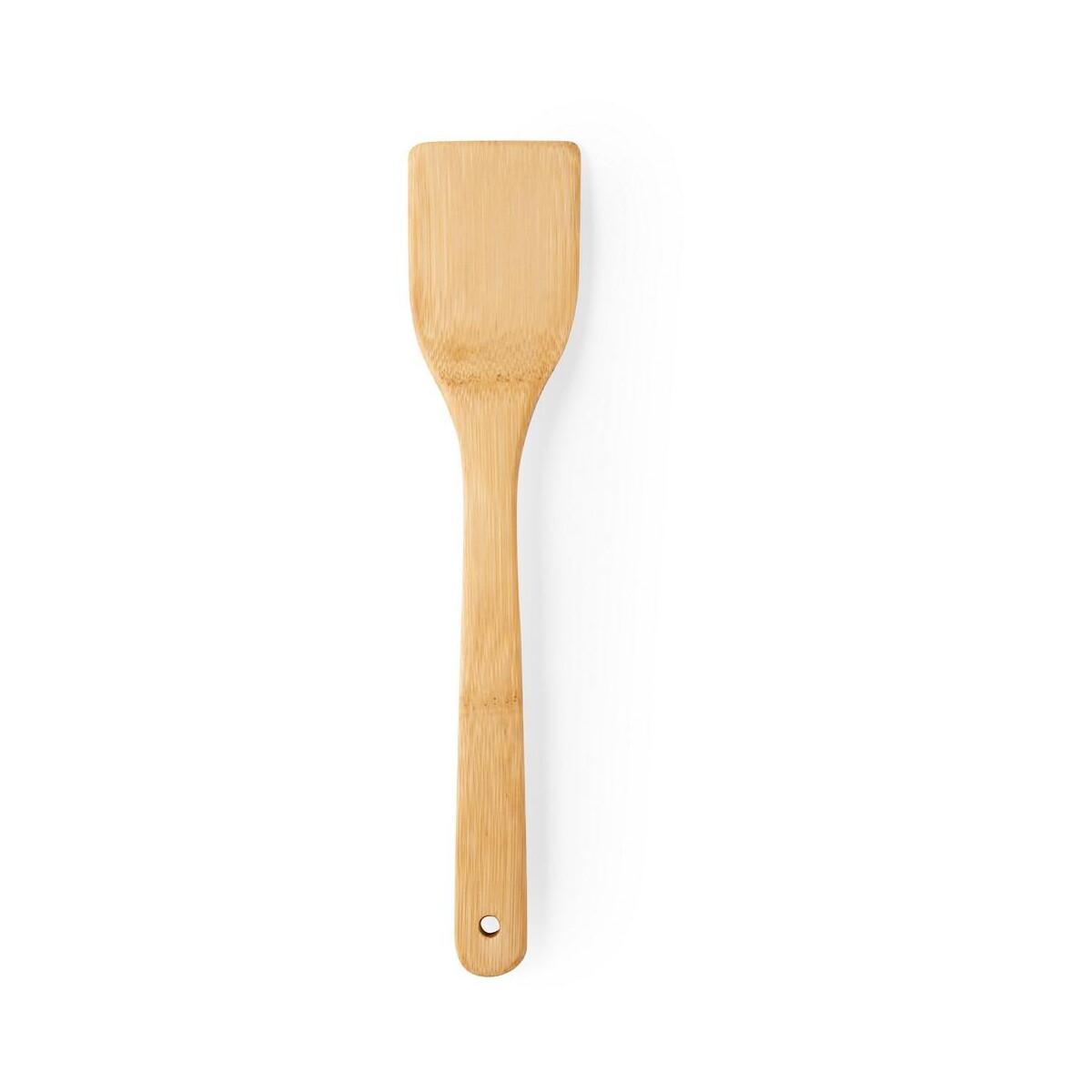 Akcesoria do kuchni z logo – bambusowa szpatułka kuchenna V8853-16_AAB01 Bambusowa szpatułka kuchenna V8853-16_AAB01