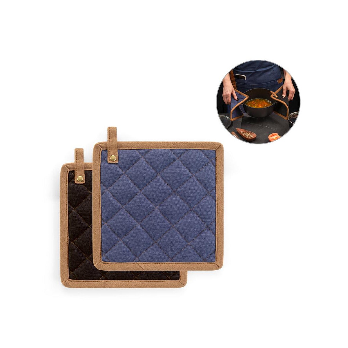 CLOVES 94370_set