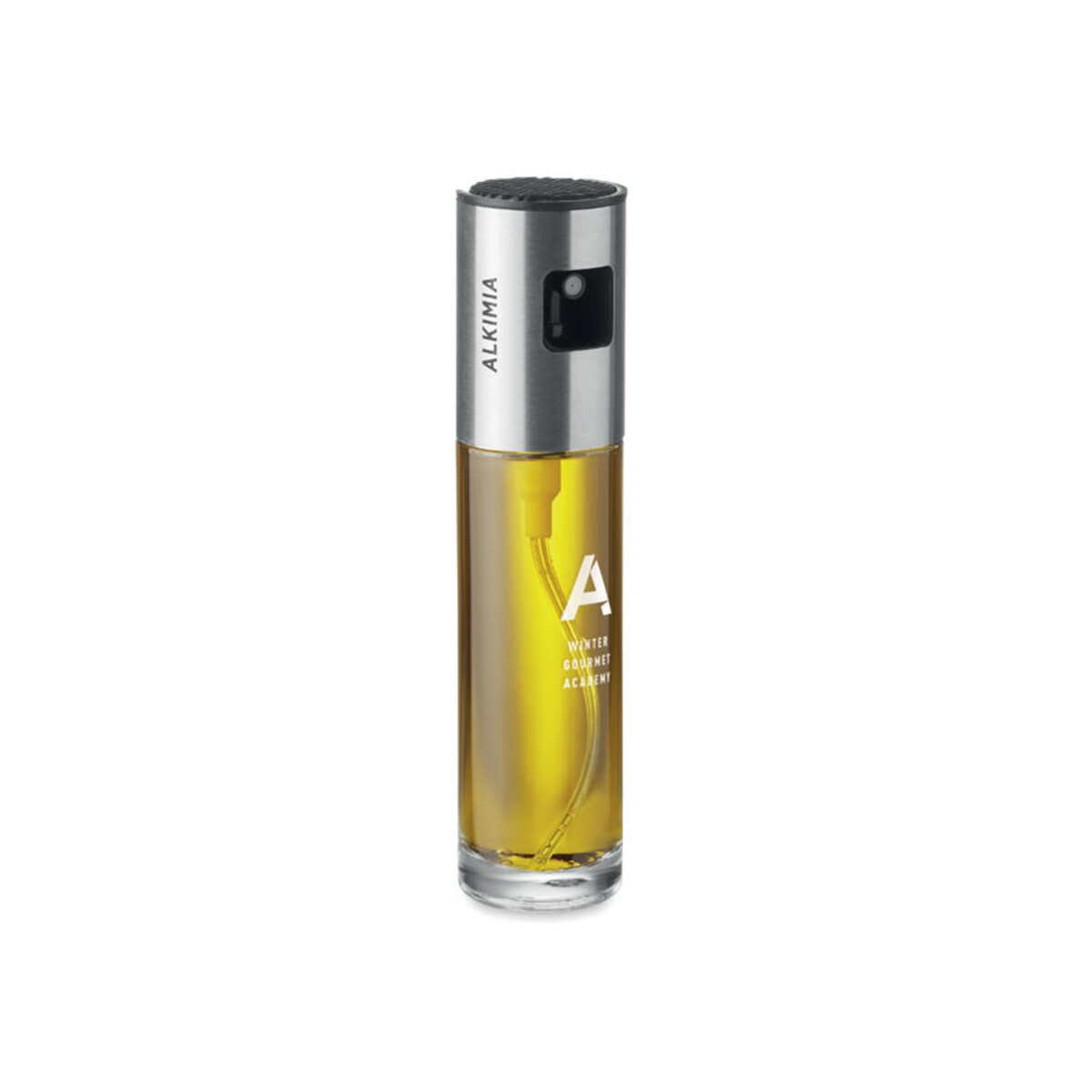 Akcesoria do kuchni z logo – dozownik sprayu w szkle funsha mo6630-22-print Dozownik sprayu w szkle FUNSHA mo6630-22-print