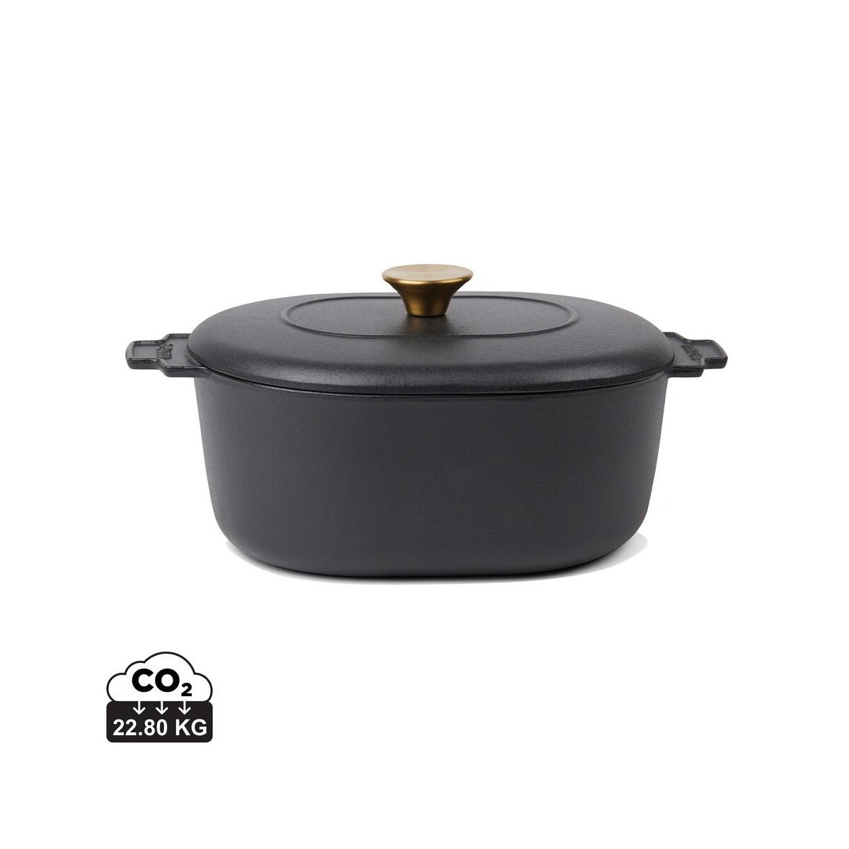 Akcesoria do kuchni z logo – garnek 4 l vinga monte VG565-03_V2615001__S_0 Garnek 4 l VINGA Monte VG565-03_V2615001__S_0