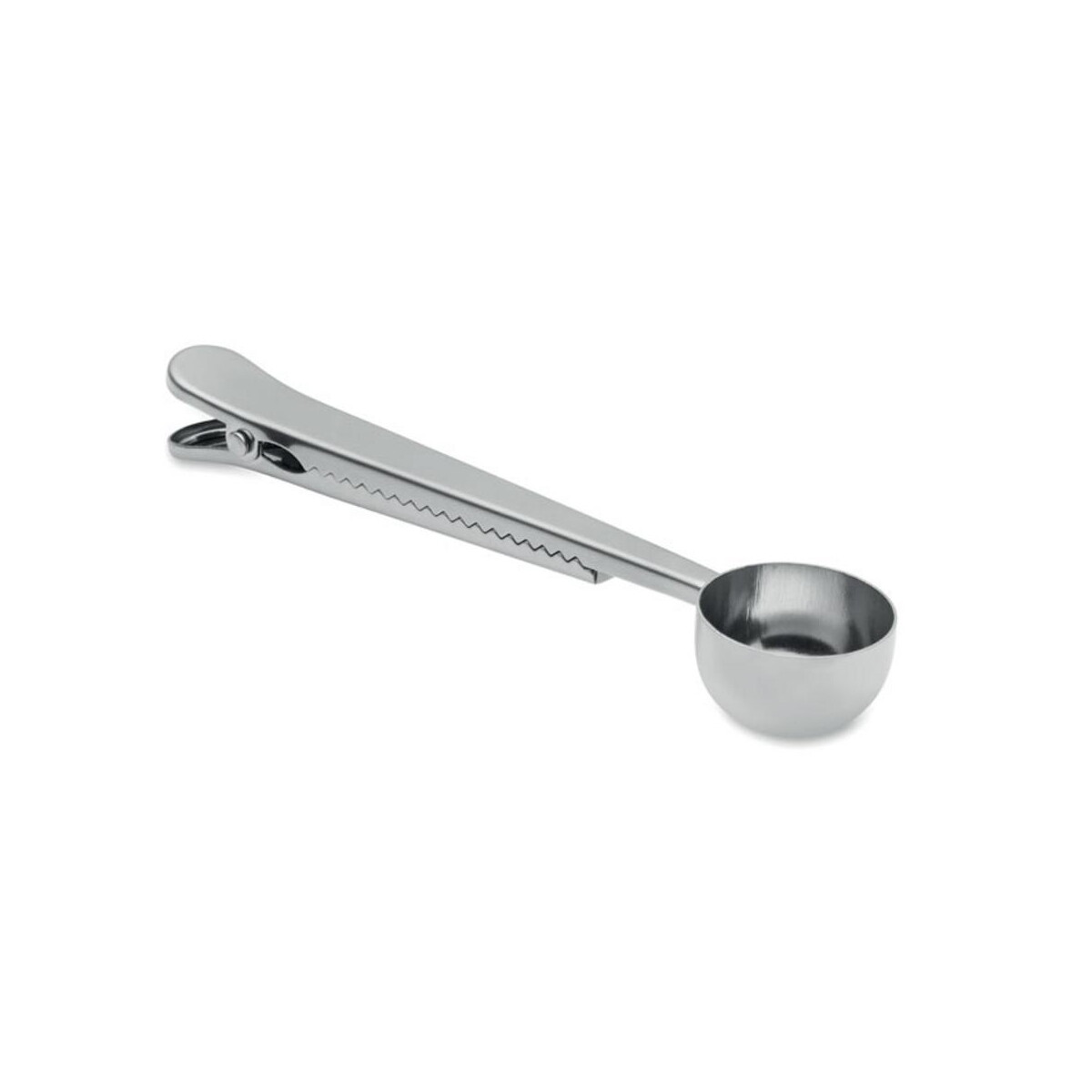 Miarka do kawy z klipsem do tor SPOONCOOP mo3183-14