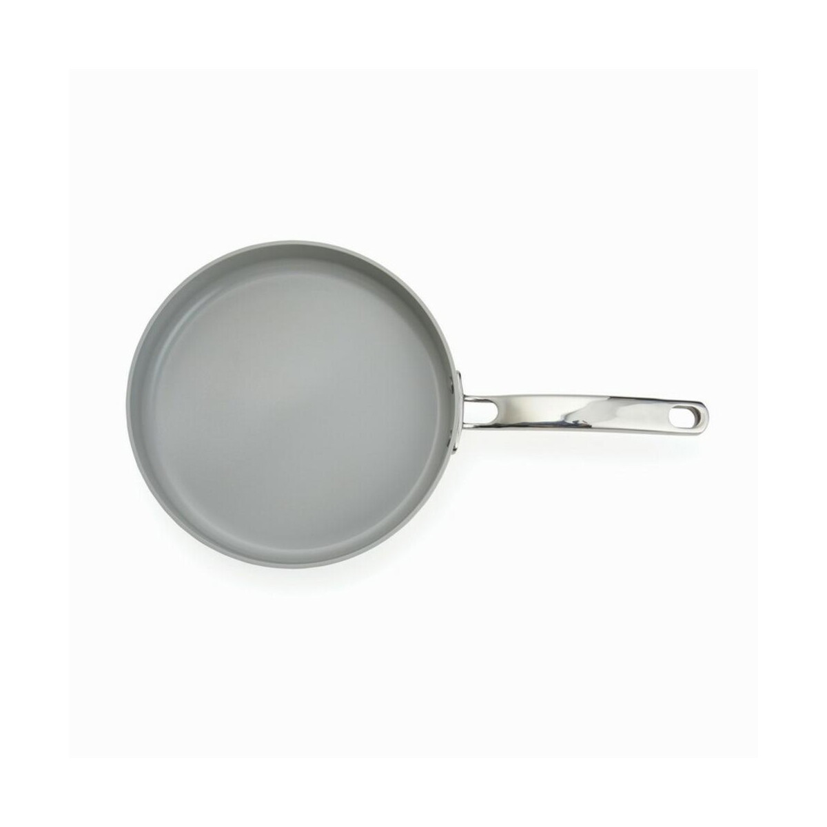 Akcesoria do kuchni z logo – patelnia 27 cm vinga alte, aluminium z recyklingu VG589-20_V2612902__B_1 Patelnia 27 cm VINGA Alte, aluminium z recyklingu VG589-20_V2612902__B_1