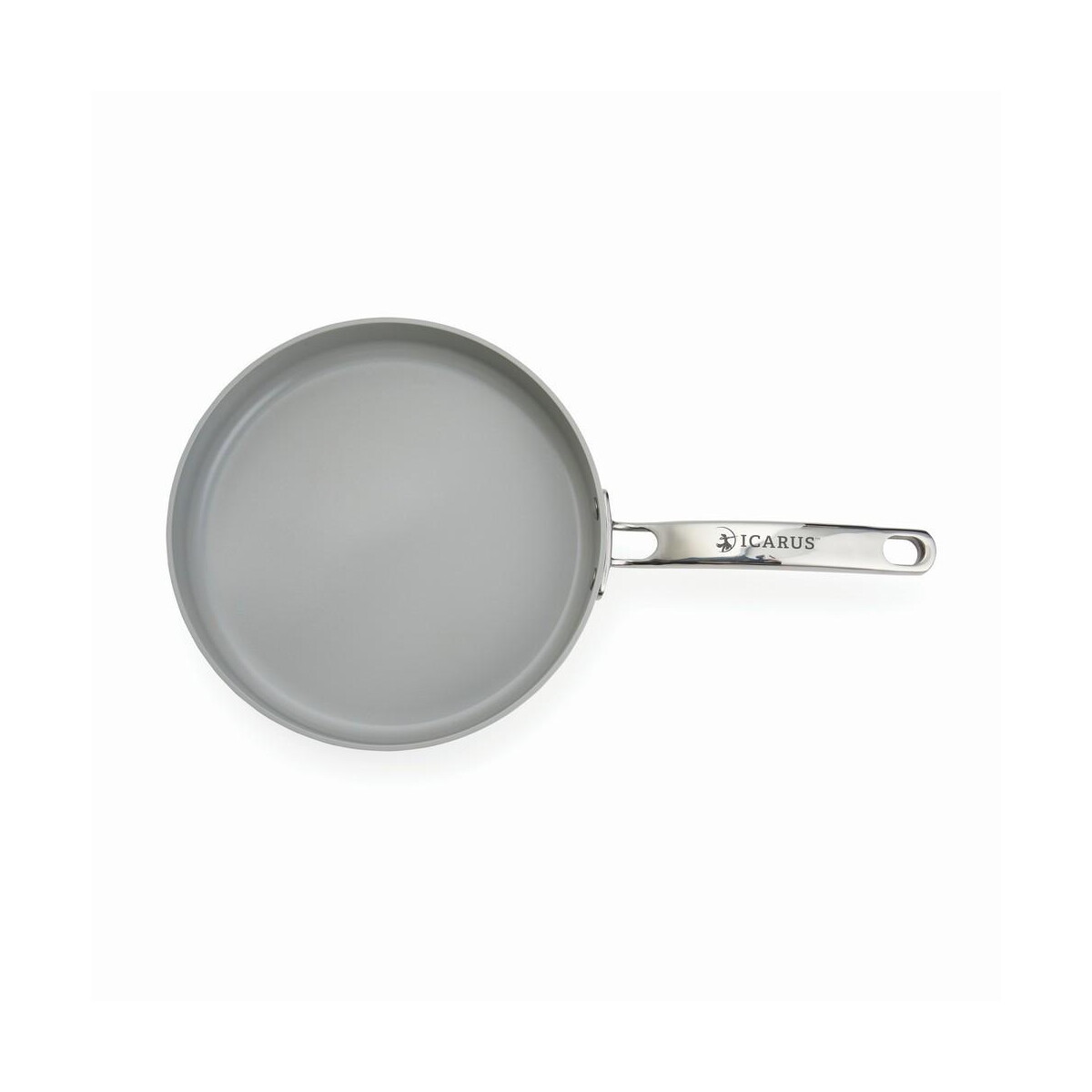 Akcesoria do kuchni z logo – patelnia 27 cm vinga alte, aluminium z recyklingu VG589-20_V2612902__D_100 Patelnia 27 cm VINGA Alte, aluminium z recyklingu VG589-20_V2612902__D_100