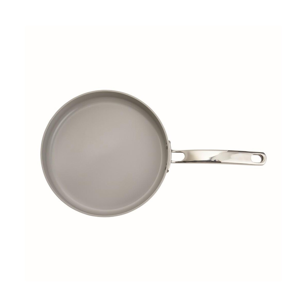 Akcesoria do kuchni z logo – patelnia 27 cm vinga alte, aluminium z recyklingu VG589-20_V2612902__O_S_0 Patelnia 27 cm VINGA Alte, aluminium z recyklingu VG589-20_V2612902__O_S_0