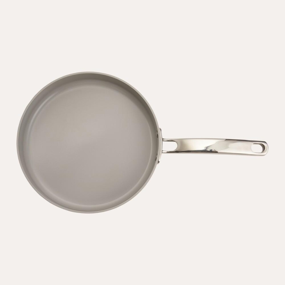 Akcesoria do kuchni z logo – patelnia 27 cm vinga alte, aluminium z recyklingu VG589-20_V2612902__O_S_C_0 Patelnia 27 cm VINGA Alte, aluminium z recyklingu VG589-20_V2612902__O_S_C_0