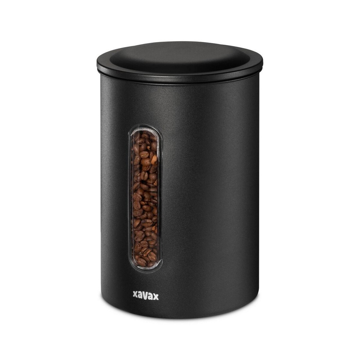 Akcesoria do kuchni z logo – pojemnik na kawę 1000g xavax VHX04-03_AAA02 Pojemnik na kawę 1000g Xavax VHX04-03_AAA02