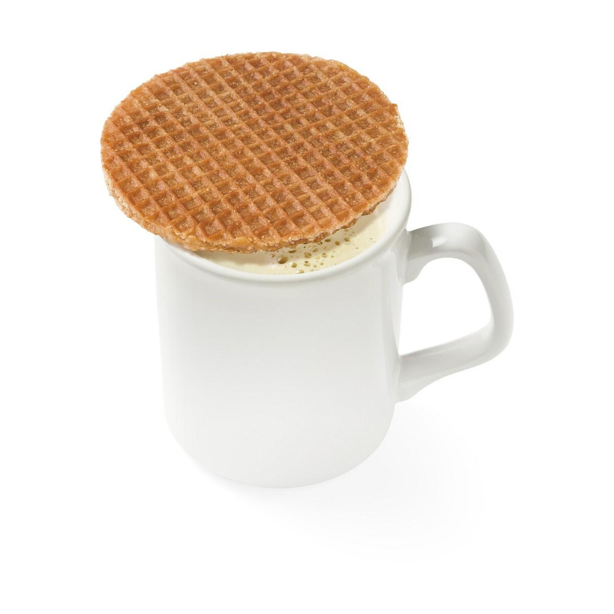 Akcesoria do kuchni z logo – wafle holenderskie V9579-99_AAA03 Wafle holenderskie V9579-99_AAA03