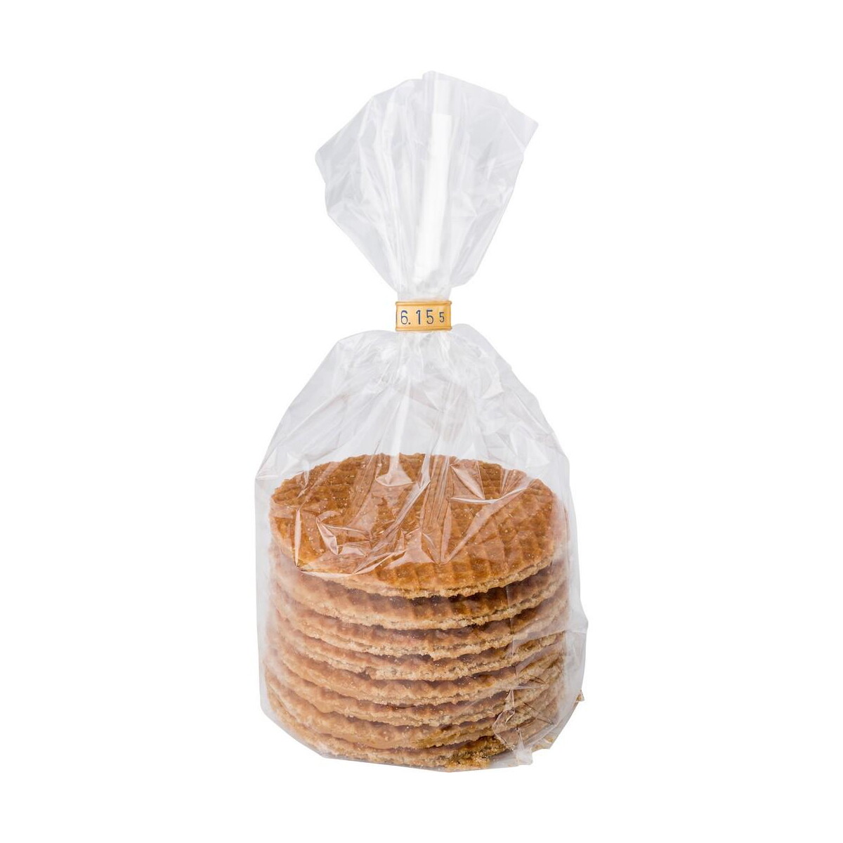 Akcesoria do kuchni z logo – wafle holenderskie w puszce V9544-00_AAA02 Wafle holenderskie w puszce V9544-00_AAA02