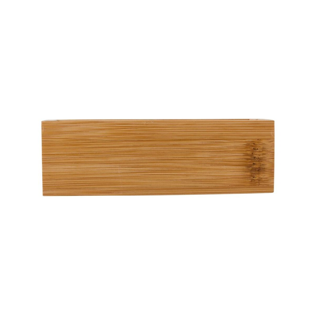 Akcesoria do kuchni z logo – zestaw bambusowych podkładek pod kubek, 4 szt. V8871-17_ISR01 Zestaw bambusowych podkładek pod kubek, 4 szt. V8871-17_ISR01