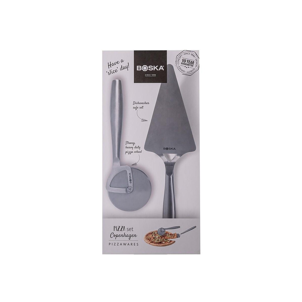 Akcesoria do kuchni z logo – zestaw do pizzy boska copenhagen VSB06-15_RB320550__P_503 Zestaw do pizzy BOSKA Copenhagen VSB06-15_RB320550__P_503