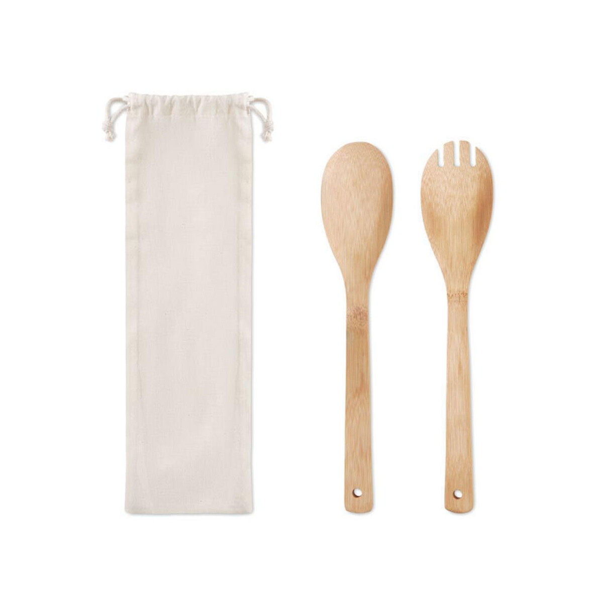 Zestaw łyżek sałatkowych MAYEN SET mo9903-13