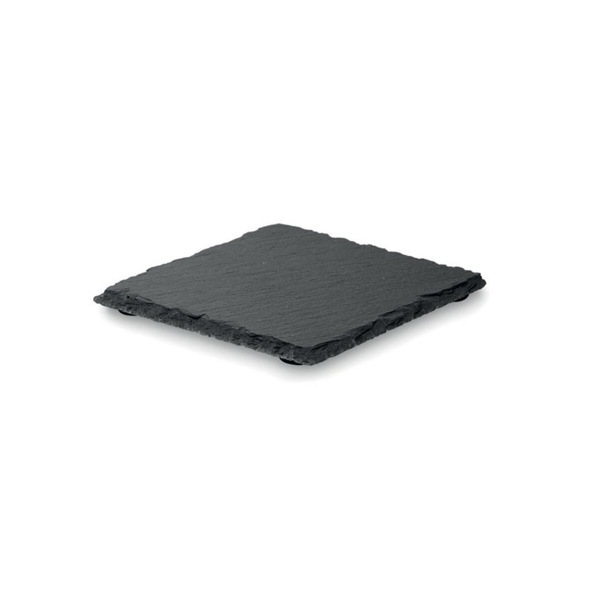 Akcesoria do kuchni z logo – zestaw podkładek slate4 mo9124-03b Zestaw podkładek SLATE4 mo9124-03b