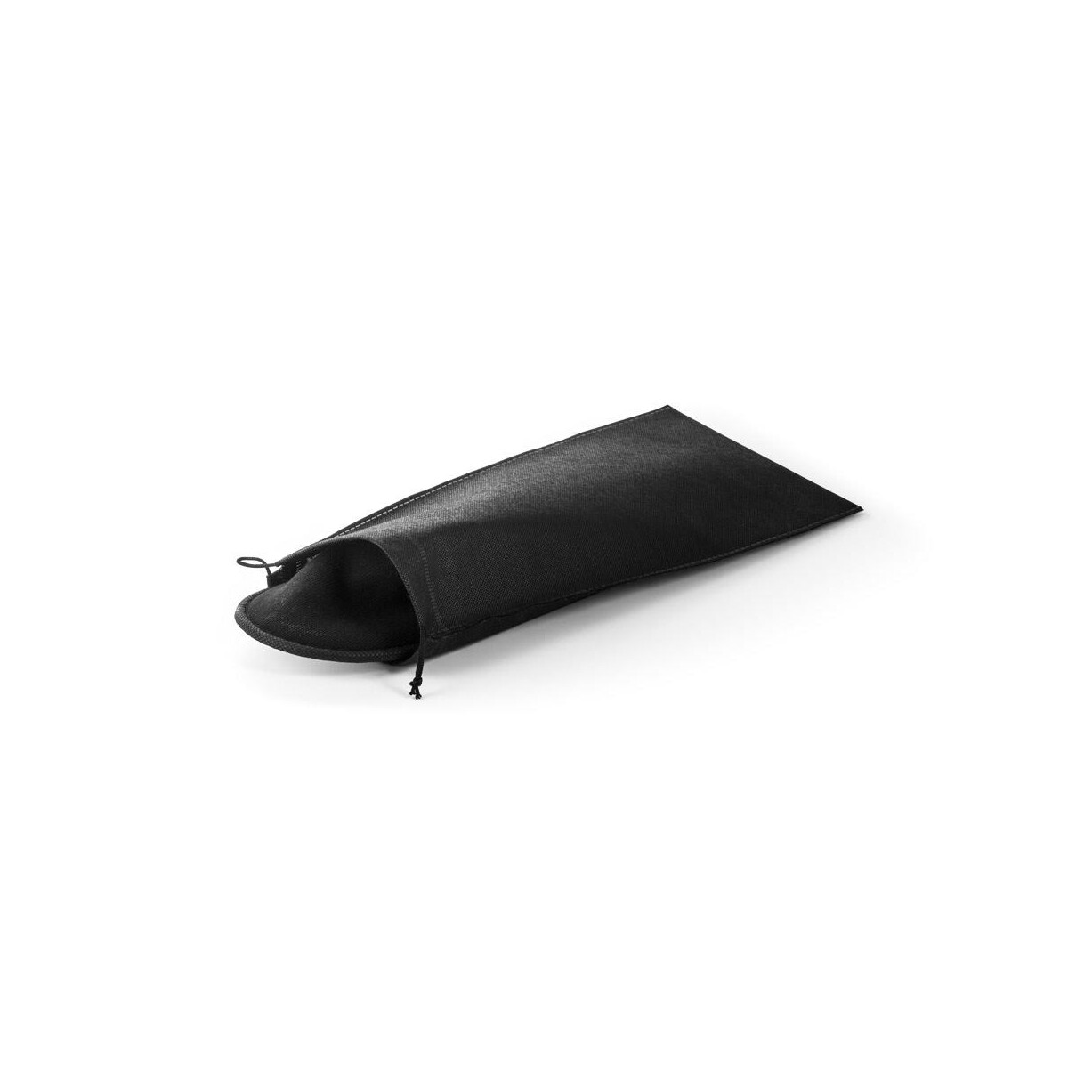 Akcesoria do łazienki z logo – danes. kapcie do sypialni unisex z poliestru 95069_103-pouch DANES. Kapcie do sypialni unisex z poliestru 95069_103-pouch