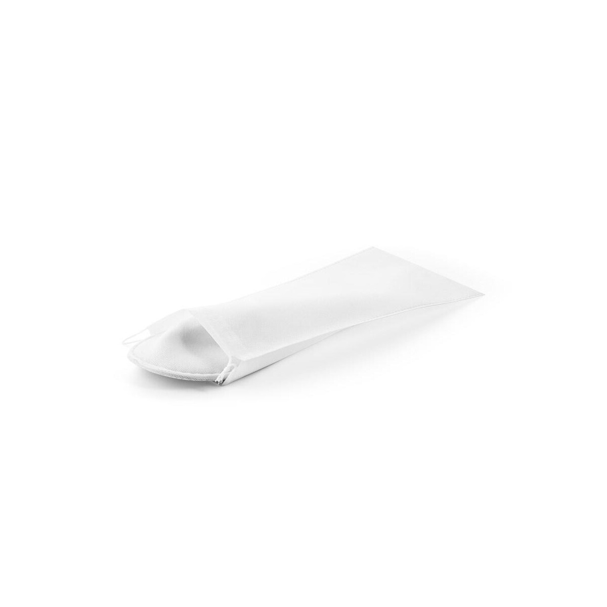 Akcesoria do łazienki z logo – danes. kapcie do sypialni unisex z poliestru 95069_106-pouch DANES. Kapcie do sypialni unisex z poliestru 95069_106-pouch