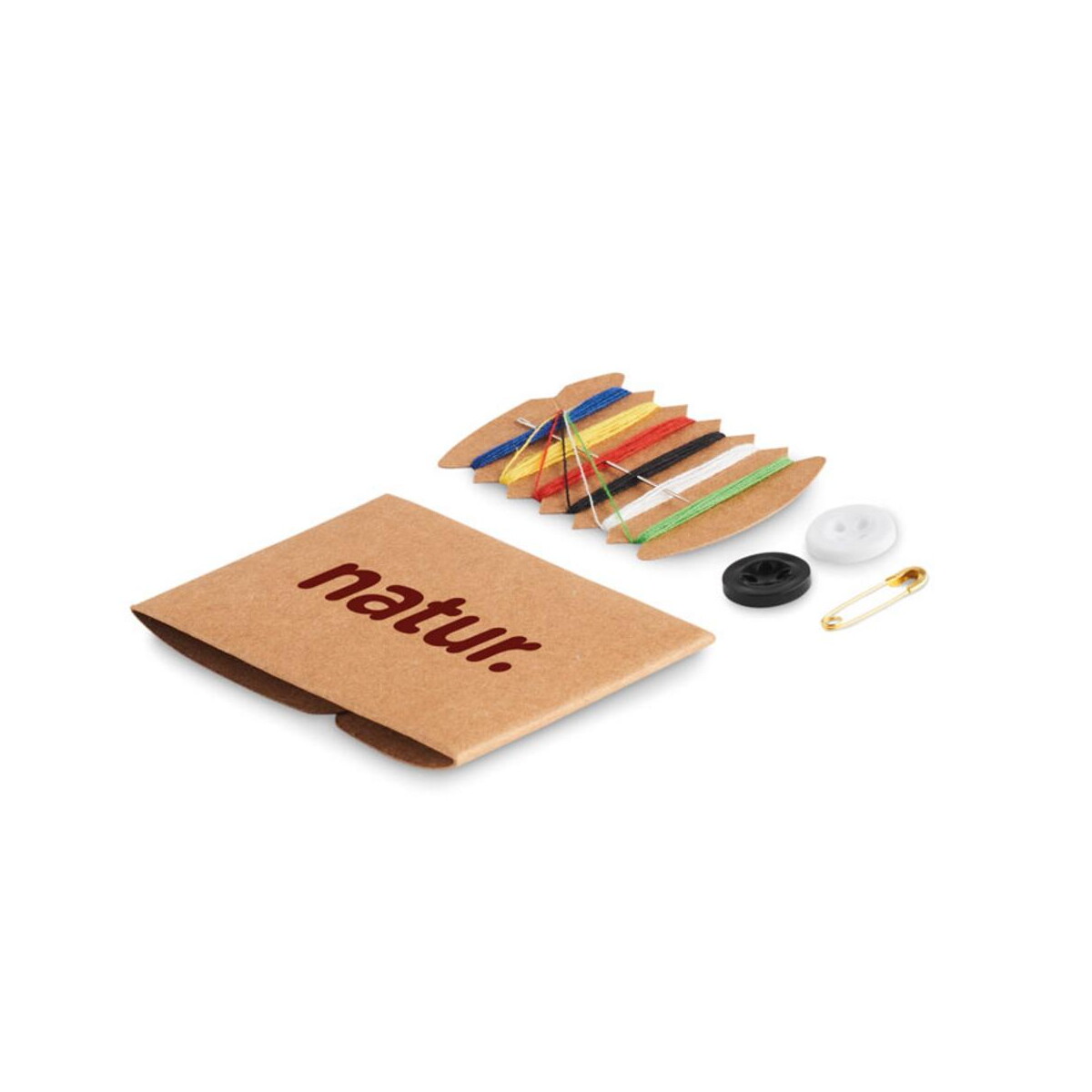 Akcesoria do łazienki z logo – kompaktowy zestaw do szycia compact mo6489-13-print Kompaktowy zestaw do szycia COMPACT mo6489-13-print