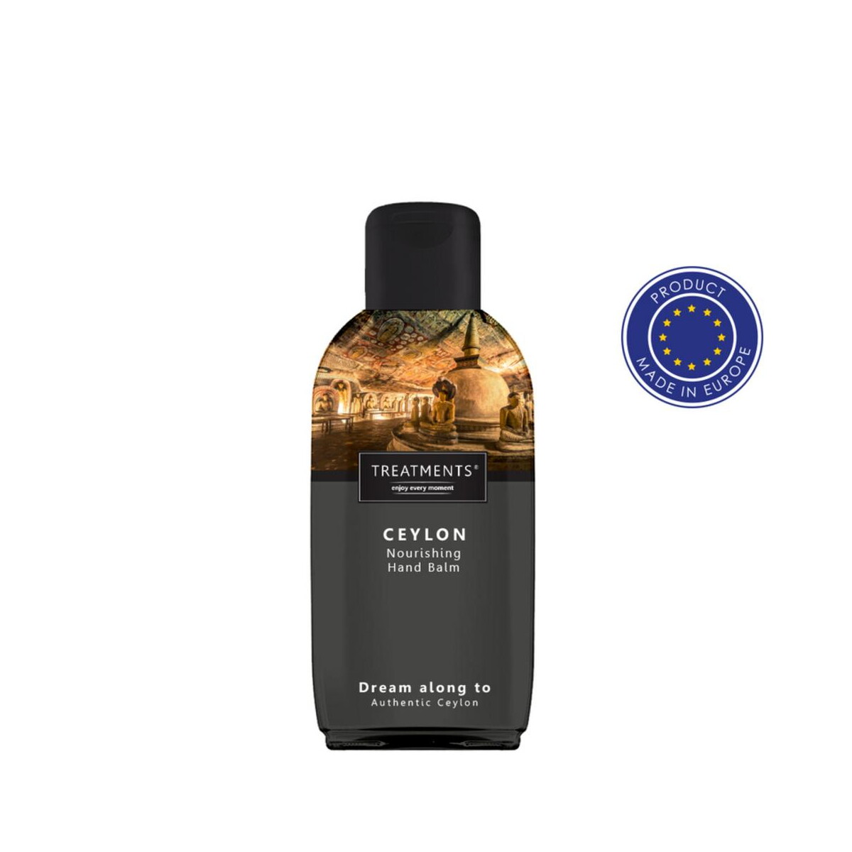 Odżywczy balsam do rąk TREATMENTS VTR13-03_AAA00