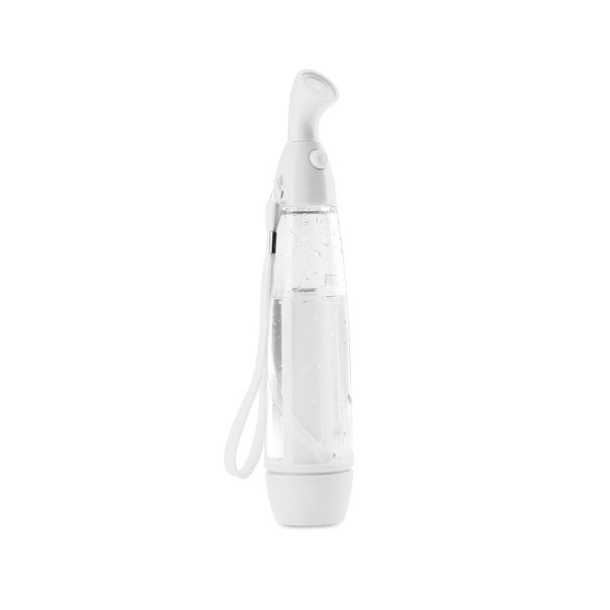 Akcesoria do łazienki z logo – spray na wodę ibiza mo8895-06 Spray na wodę IBIZA mo8895-06