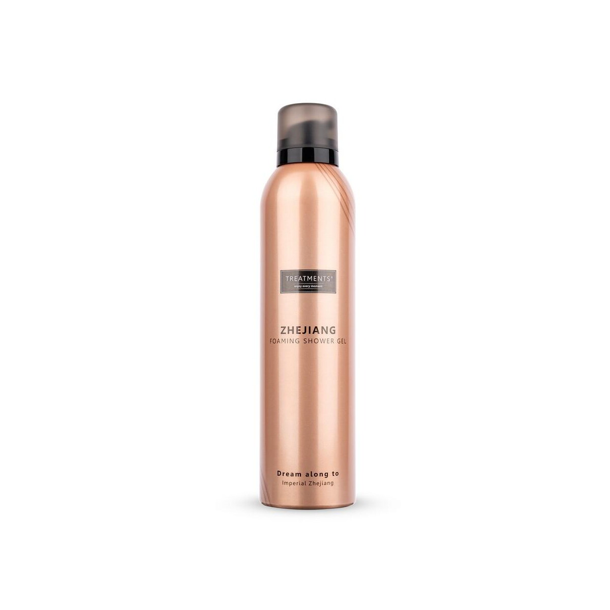Akcesoria do łazienki z logo – zestaw kosmetyków foaming extravagance treatments VTR07-99_AAA04 Zestaw kosmetyków Foaming Extravagance TREATMENTS VTR07-99_AAA04
