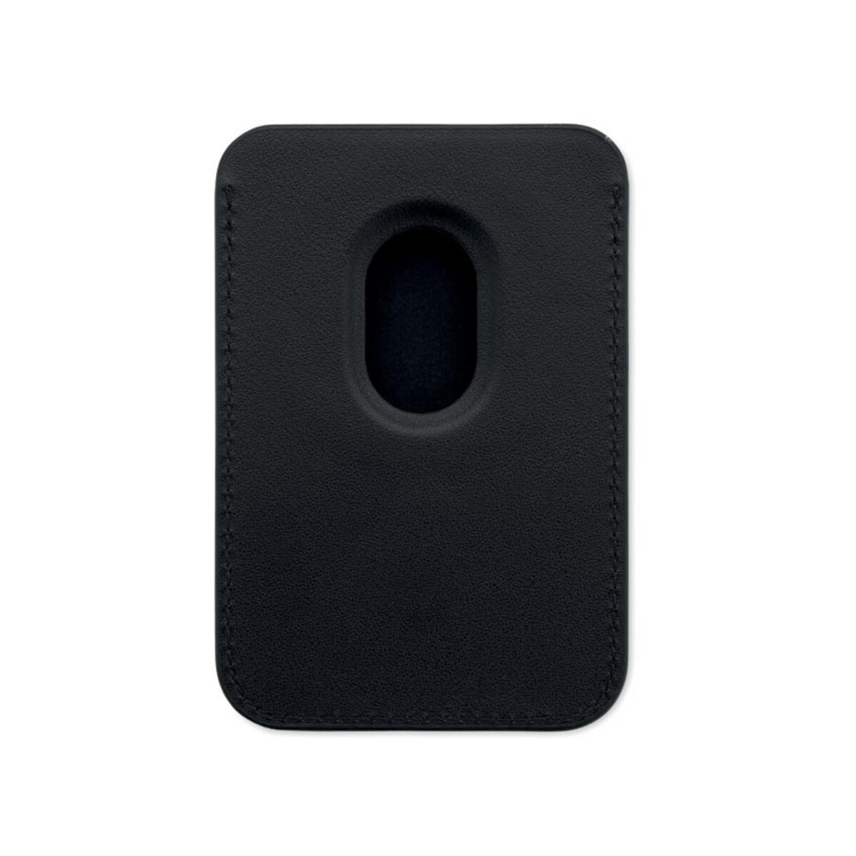 Akcesoria do smartfonów z logo – magnetyczne etui na kartę karta mo2774-03-back Magnetyczne etui na kartę KARTA mo2774-03-back