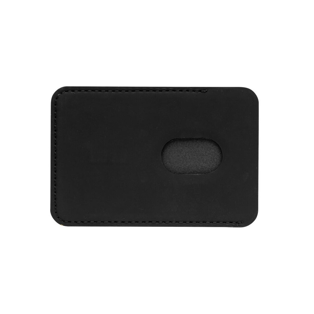 Akcesoria do smartfonów z logo – magnetyczne etui na kartę kredytową do telefonu iphone 12 P820.751__B_4 Magnetyczne etui na kartę kredytową do telefonu iPhone 12 P820.751__B_4