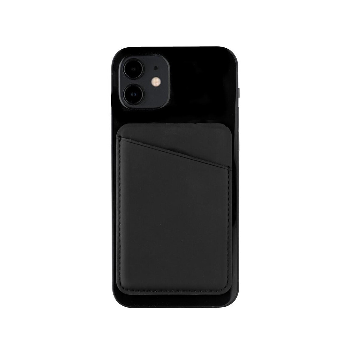 Akcesoria do smartfonów z logo – magnetyczne etui na kartę kredytową do telefonu iphone 12 P820.751__B_6 Magnetyczne etui na kartę kredytową do telefonu iPhone 12 P820.751__B_6