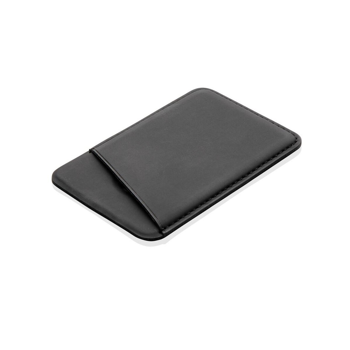Akcesoria do smartfonów z logo – magnetyczne etui na kartę kredytową do telefonu iphone 12 P820.751__B_9 Magnetyczne etui na kartę kredytową do telefonu iPhone 12 P820.751__B_9