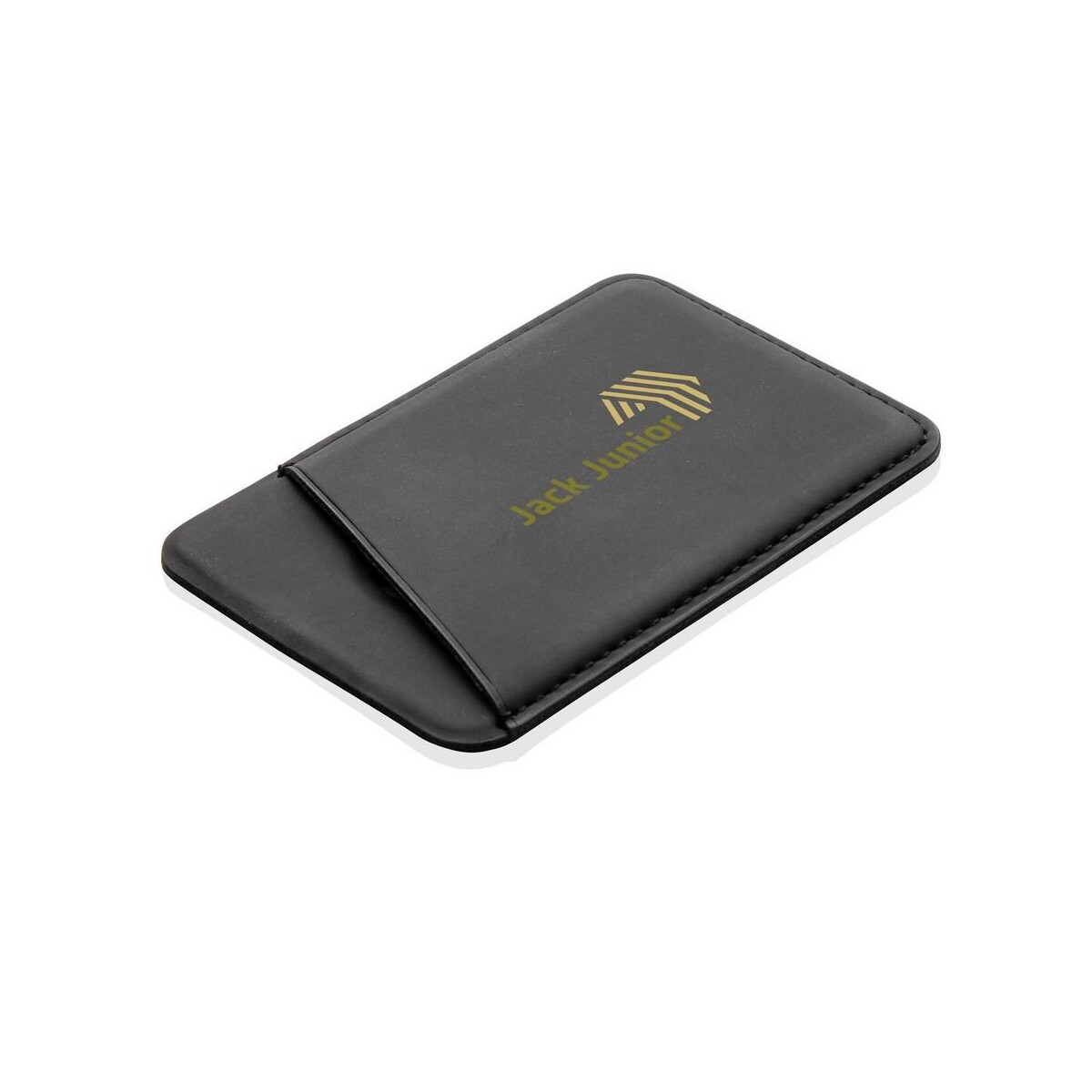 Akcesoria do smartfonów z logo – magnetyczne etui na kartę kredytową do telefonu iphone 12 P820.751__D_100 Magnetyczne etui na kartę kredytową do telefonu iPhone 12 P820.751__D_100