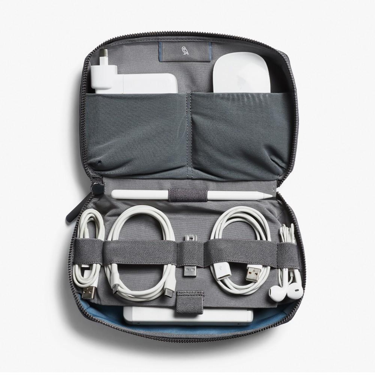 Akcesoria do smartfonów z logo – organizer bellroy rpet P763.4101__B_3 Organizer Bellroy RPET P763.4101__B_3