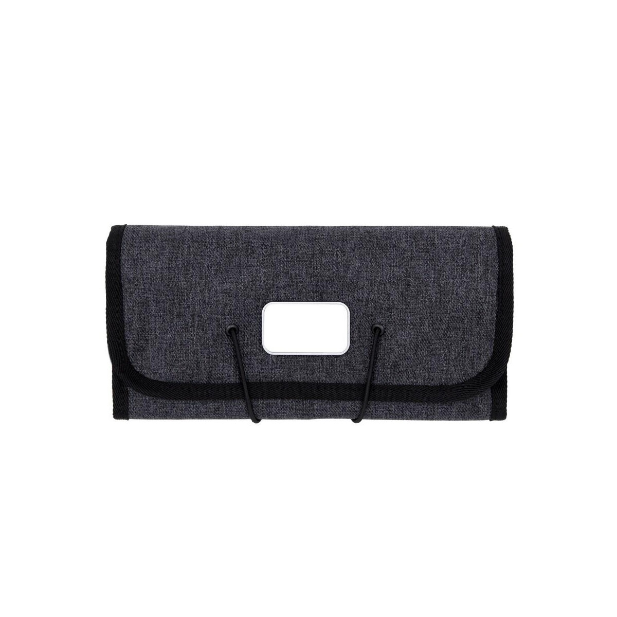 Akcesoria do smartfonów z logo – organizer podróżny brandcharger folio VA525-19_AAB02 Organizer podróżny BrandCharger Folio VA525-19_AAB02