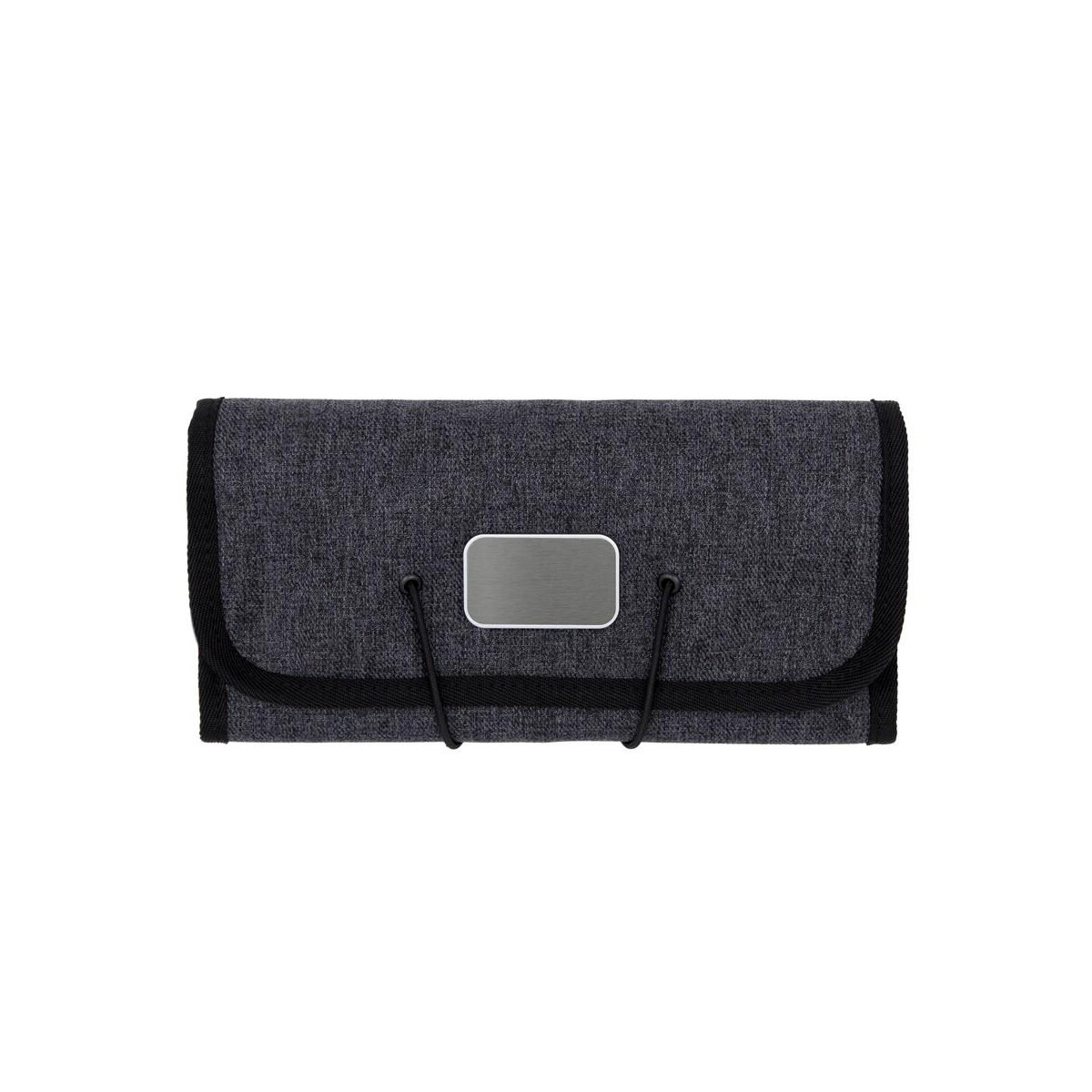 Akcesoria do smartfonów z logo – organizer podróżny brandcharger folio VA525-19_AAB03 Organizer podróżny BrandCharger Folio VA525-19_AAB03