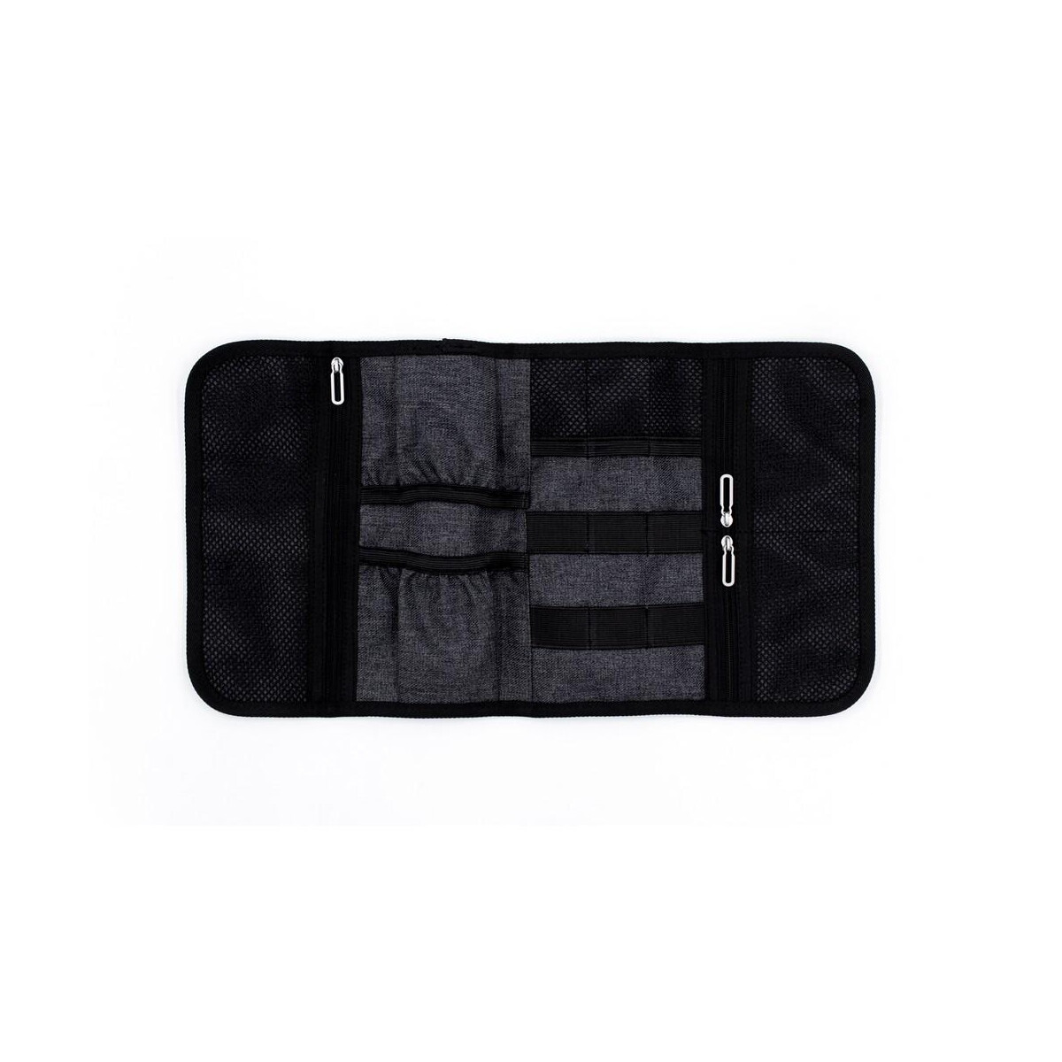 Akcesoria do smartfonów z logo – organizer podróżny brandcharger folio VA525-19_INS02 Organizer podróżny BrandCharger Folio VA525-19_INS02