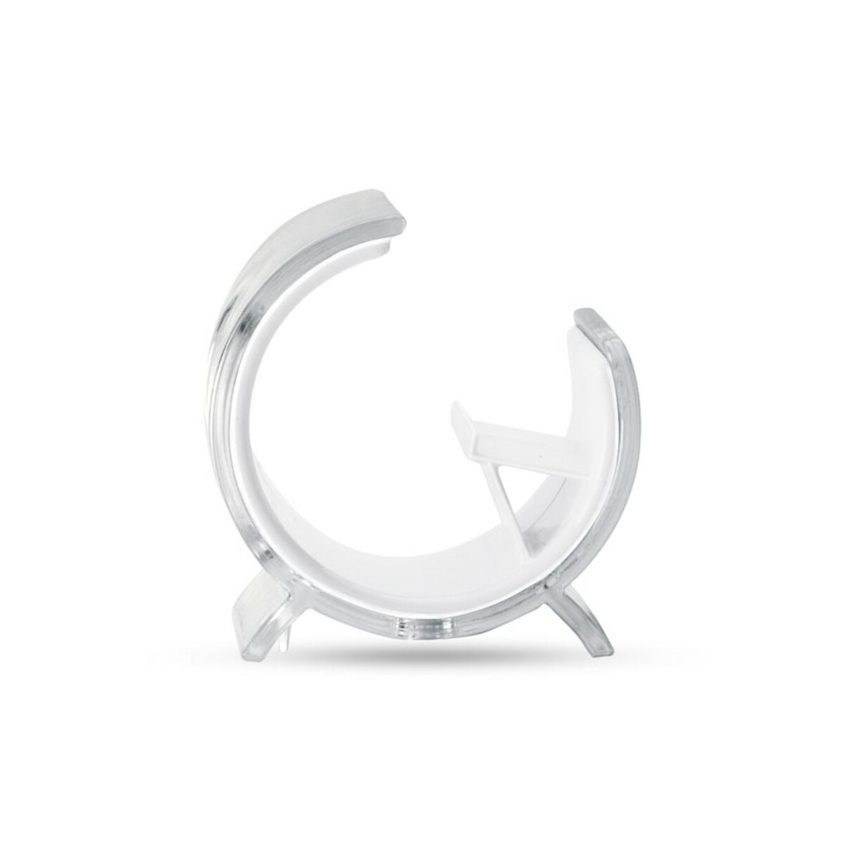 Akcesoria do smartfonów z logo – podstawka na tel kom standix mo7937-06-back Podstawka na tel kom STANDIX mo7937-06-back