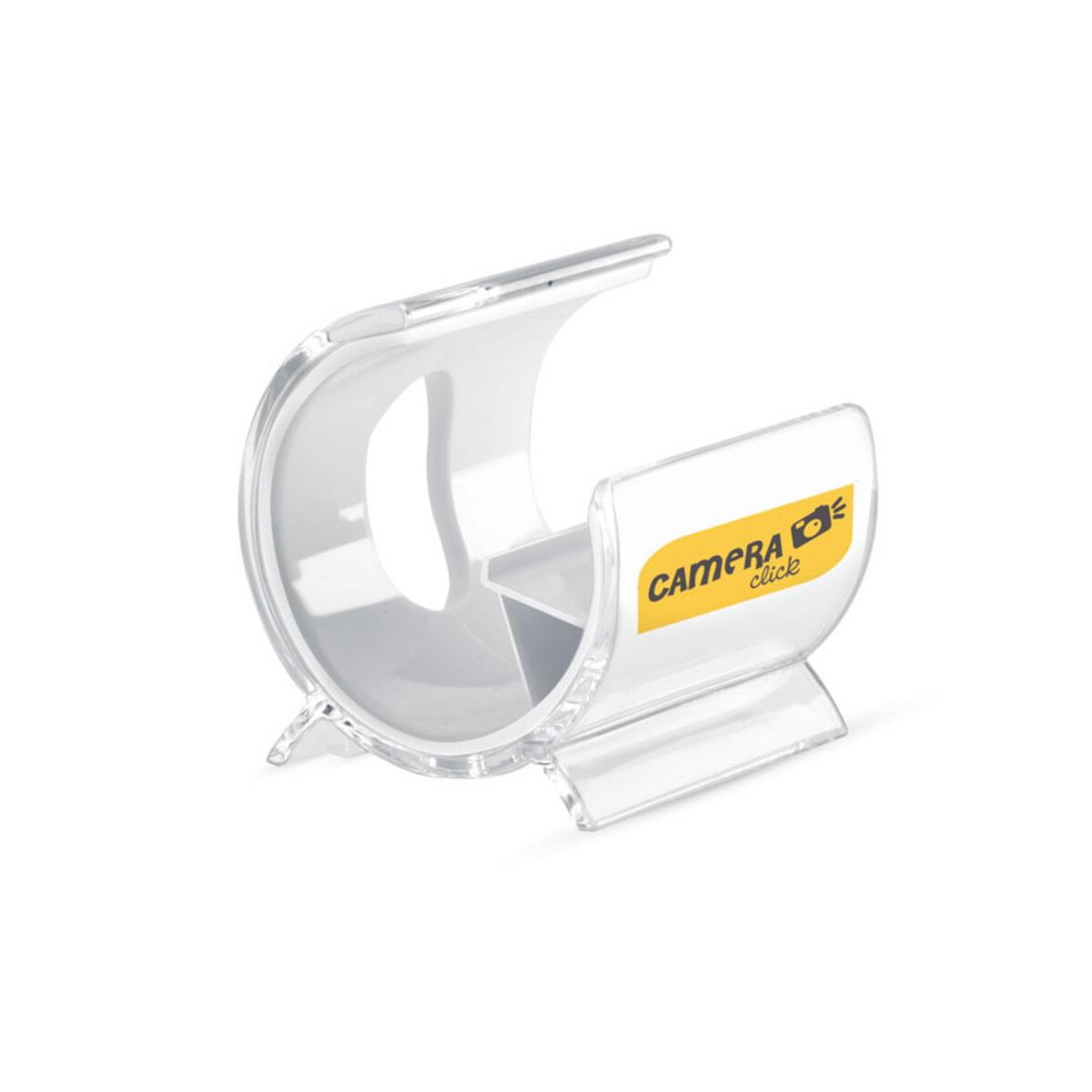 Akcesoria do smartfonów z logo – podstawka na tel kom standix mo7937-06-print Podstawka na tel kom STANDIX mo7937-06-print