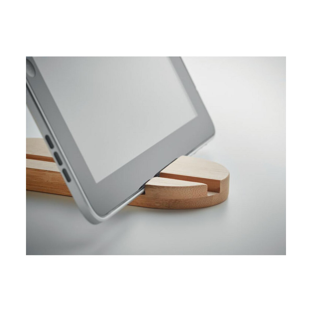 Akcesoria do smartfonów z logo – podstawka pod tablet/smartfon robin mo6603-40-detail Podstawka pod tablet/smartfon ROBIN mo6603-40-detail
