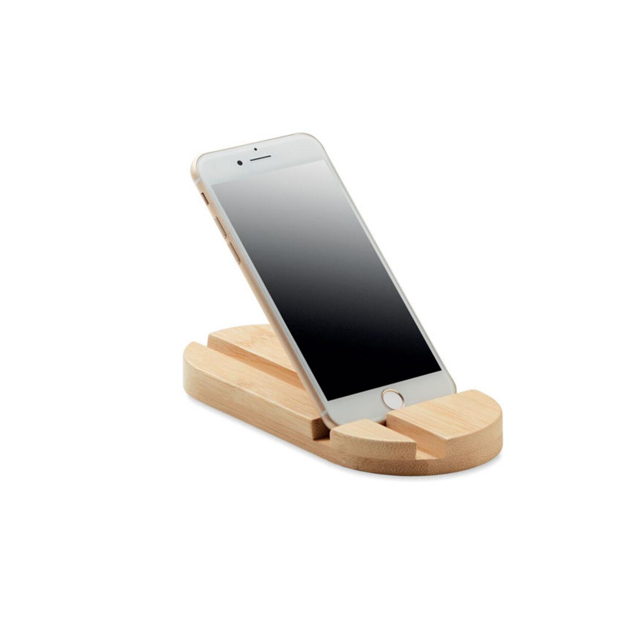 Akcesoria do smartfonów z logo – podstawka pod tablet/smartfon robin mo6603-40-side Podstawka pod tablet/smartfon ROBIN mo6603-40-side