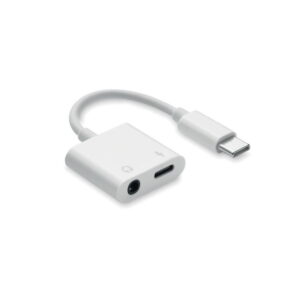 Rozgałęźnik audio ABS typu C KOENET mo2496-06