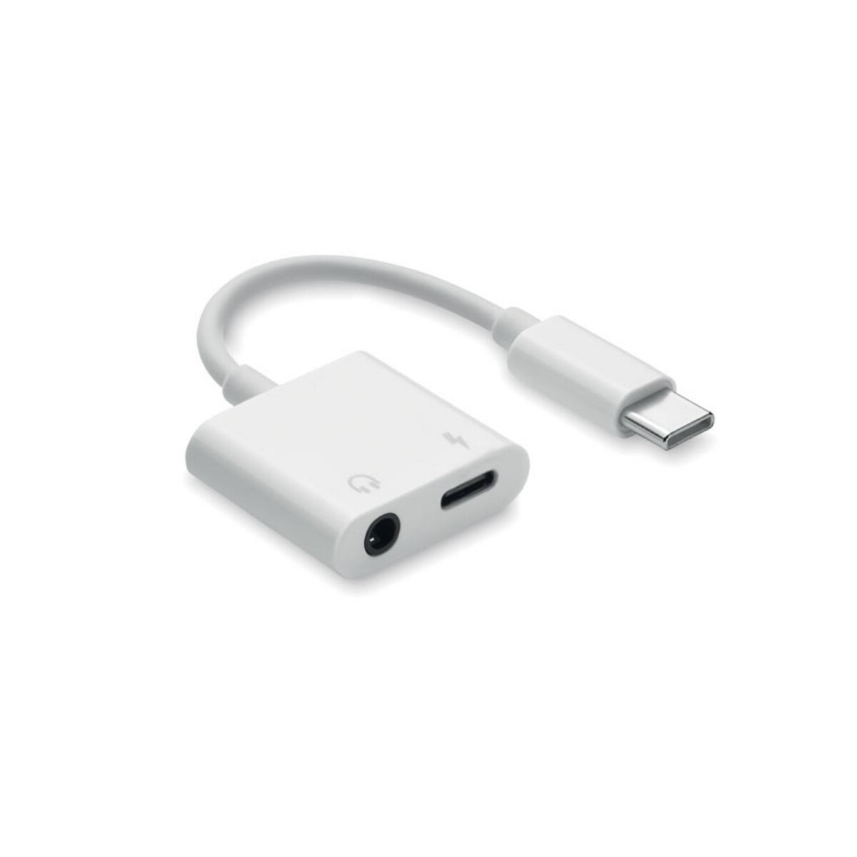 Rozgałęźnik audio ABS typu C KOENET mo2496-06