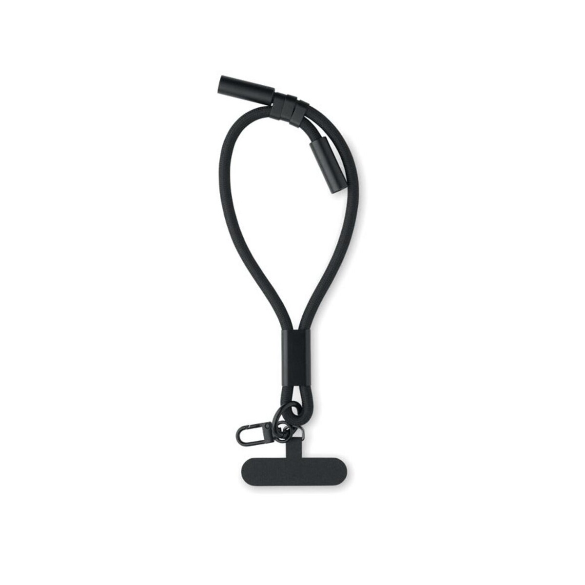 Smycz ładująca do telefonu 60W VRIST mo2681-03