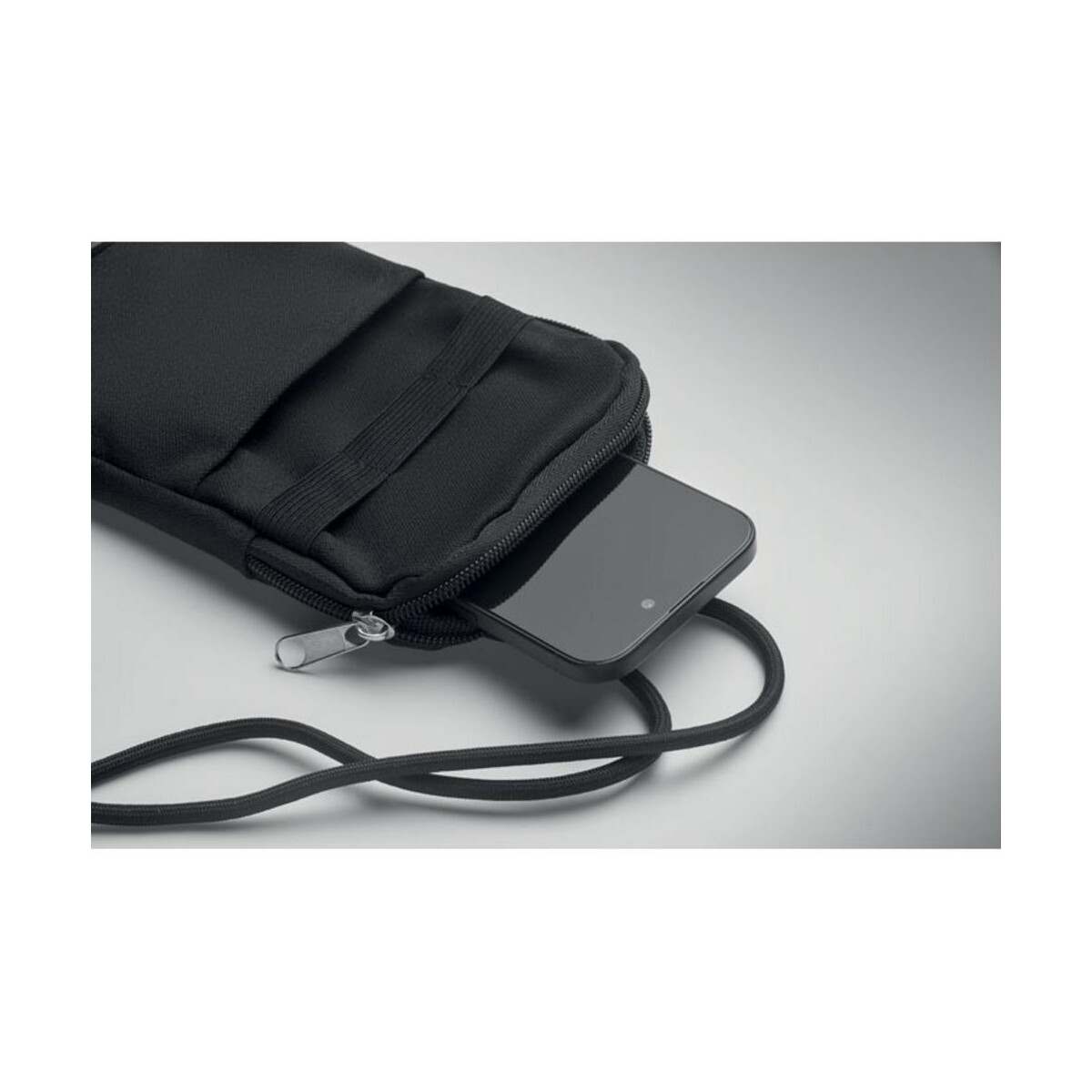 Akcesoria do smartfonów z logo – torba na smartfon typu cross bo mobibolsa mo2519-03-detail Torba na smartfon typu cross bo MOBIBOLSA mo2519-03-detail