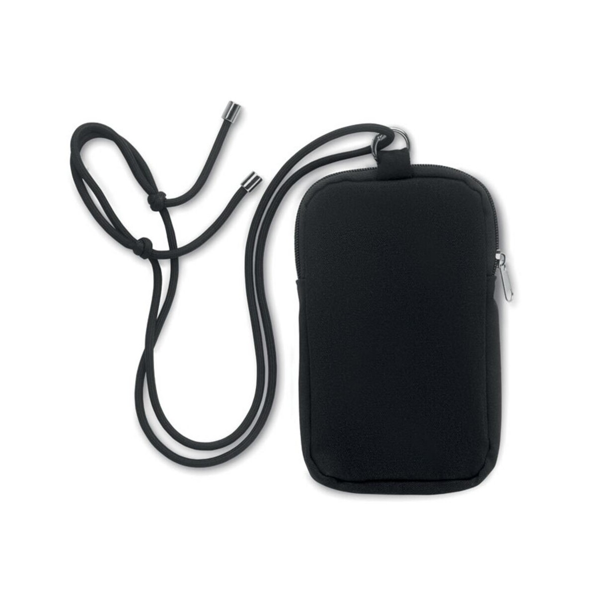 Akcesoria do smartfonów z logo – torba na smartfon typu cross bo mobibolsa mo2519-03-side Torba na smartfon typu cross bo MOBIBOLSA mo2519-03-side
